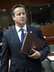 European Council - Brussels: meeting