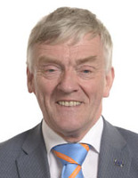 foto Mr.ing. W.G.J.M. (Wim) van de Camp