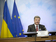Special meeting of the European Council - Press conference by the Ukrainian President, Mr Petro Poroshenko