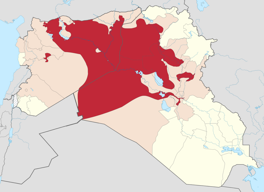 territorium IS
