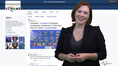 klik om naar video viEUws.eu te gaan