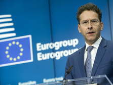 Extraordinary Eurogroup meeting