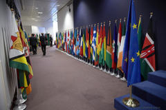 24th meeting of ACP-EU Development Finance Cooperation Committee