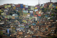 EU-CELAC in pictures