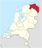 Groningen