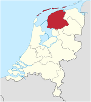 Friesland