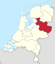 Provincie Overijssel