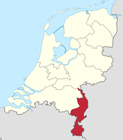 Provincie Limburg