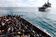 Operations Triton and Poseidon 2015 by Frontex in the Mediterranean