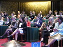 Foto's dag 1: Opening in de Eerste Kamer