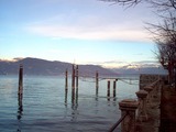 Ispra, Italië