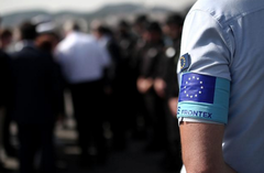 Frontex