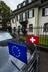 Visit of Jean-Claude Juncker, President of the EC, to Switzerland