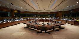 Ecofin Raad