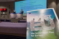 Press conference by Jyrki Katainen, Vice-President of the EC, on the three evaluations of the Investment Plan for Europe