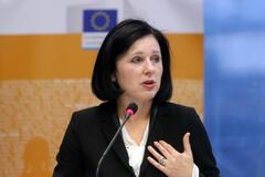Vera Jourová