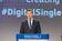 Joint press conference by Andrus Ansip, Vice-President of the EC, and Pierre Moscovici, Member of the EC, on new VAT rules for e-commerce