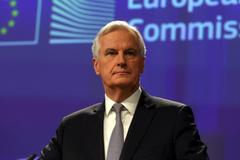 Michel Barnier