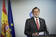 Mariano Rajoy op Europese Raad 15/12/2016