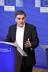 Visit of Euclide Tsakalotos, Greek Minister for Finance, to the EC