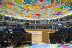 Foreign Affairs Council