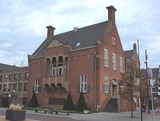 Raadhuis van Drunen