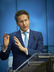 Dijsselbloem tijdens vergadering eurogroep