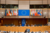 Vergaderzaal Europees Parlement in Brussel Source: European Parliament