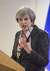 Theresa MAY