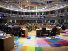 Europese Raad