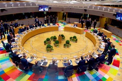 Informele Europese Top