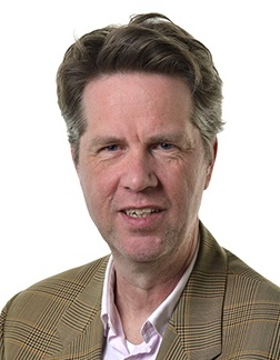 M. (Martin)  Bosma