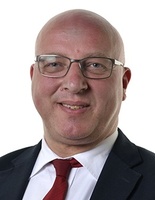 foto Drs. S.R. (Sietse) Fritsma