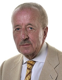 Th.U. (Theo)  Hiddema