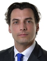 foto Dr. Th.H.Ph. (Thierry) Baudet