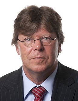 A.P.C. (Tony) van Dijck