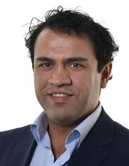 Z. (Zihni)  Özdil
