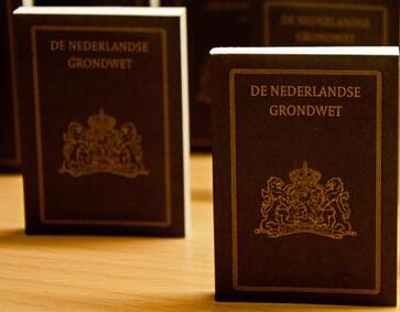 Staande boeken