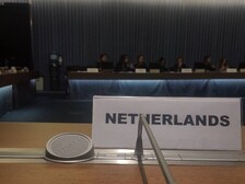 Nederlandse Delegatie bij de VN