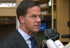 Mark Rutte