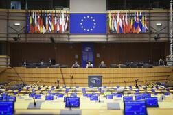 Plenary session - Week 22 2017 in Brussels - Votes and explanations of votes