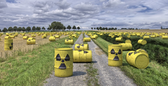 Nucleair afval