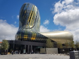 Bordeaux, Frankrijk
