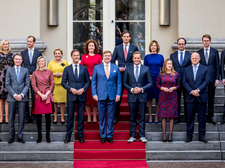 kabinet-Rutte III