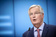 Michel BARNIER, Brexit hoofdonderhandelaar