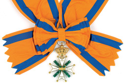 De Militaire Willems-Orde