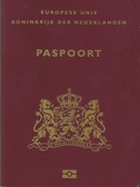 Paspoort