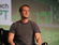Foto van Mark Zuckerberg gemaakt door TechCrunch