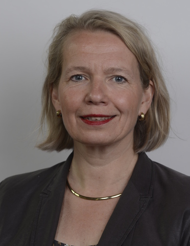 A.W. (Anne-Wil)  Duthler
