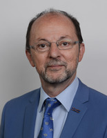 foto Prof.Dr. P. (Paul) Schnabel